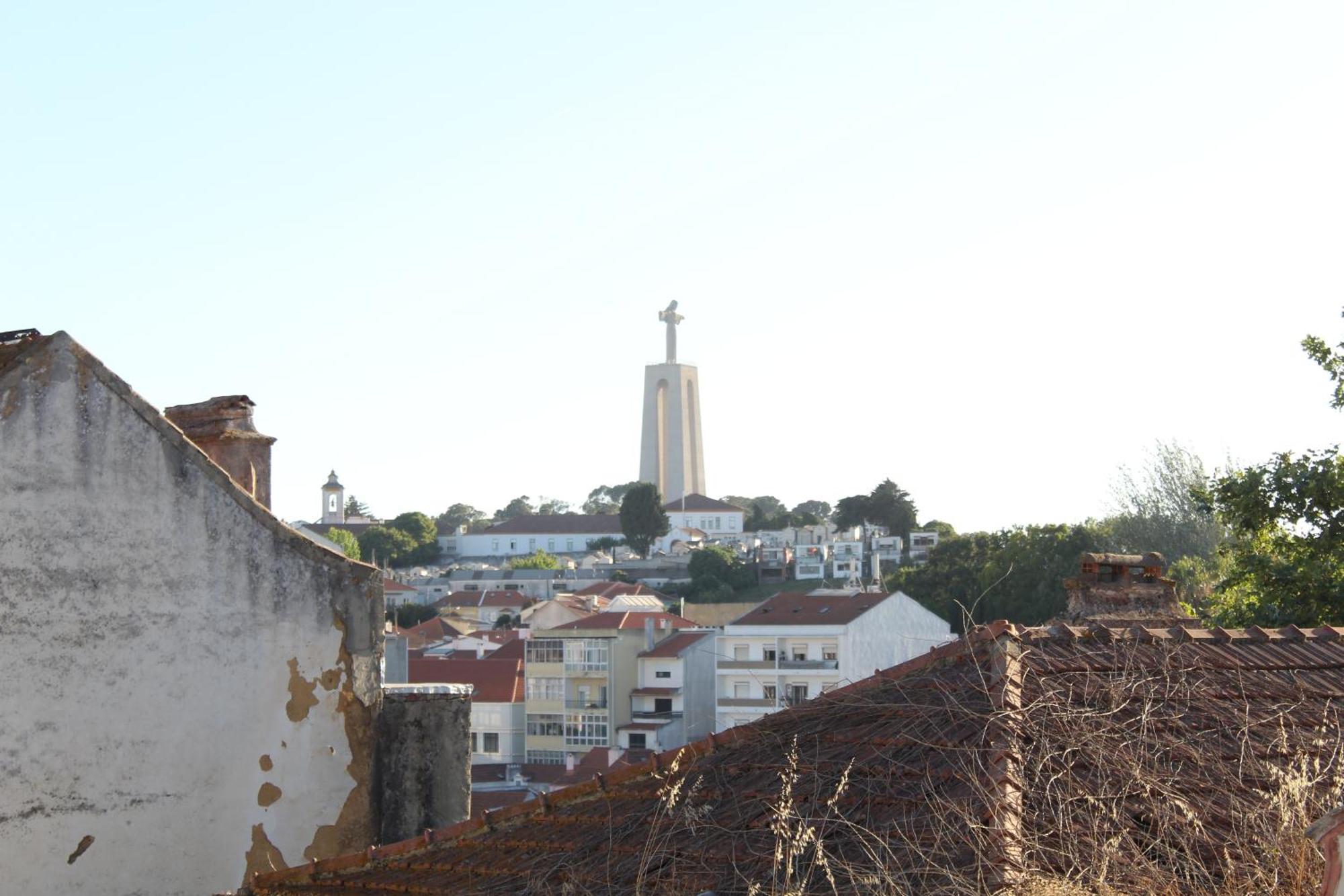 Cantinho Do Tejo Алмада Екстер'єр фото